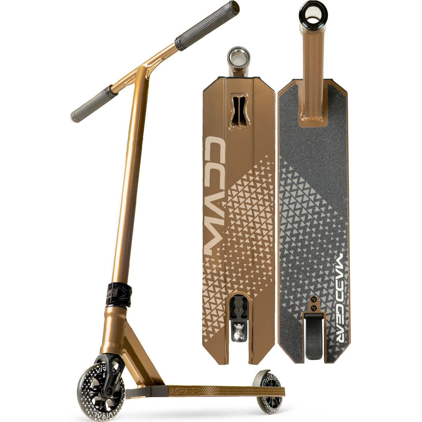 Viral Kaos Pro Scooter