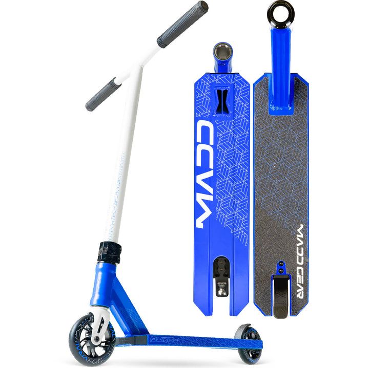 Madd Gear Viral Purge Pro Scooter - Cobalt