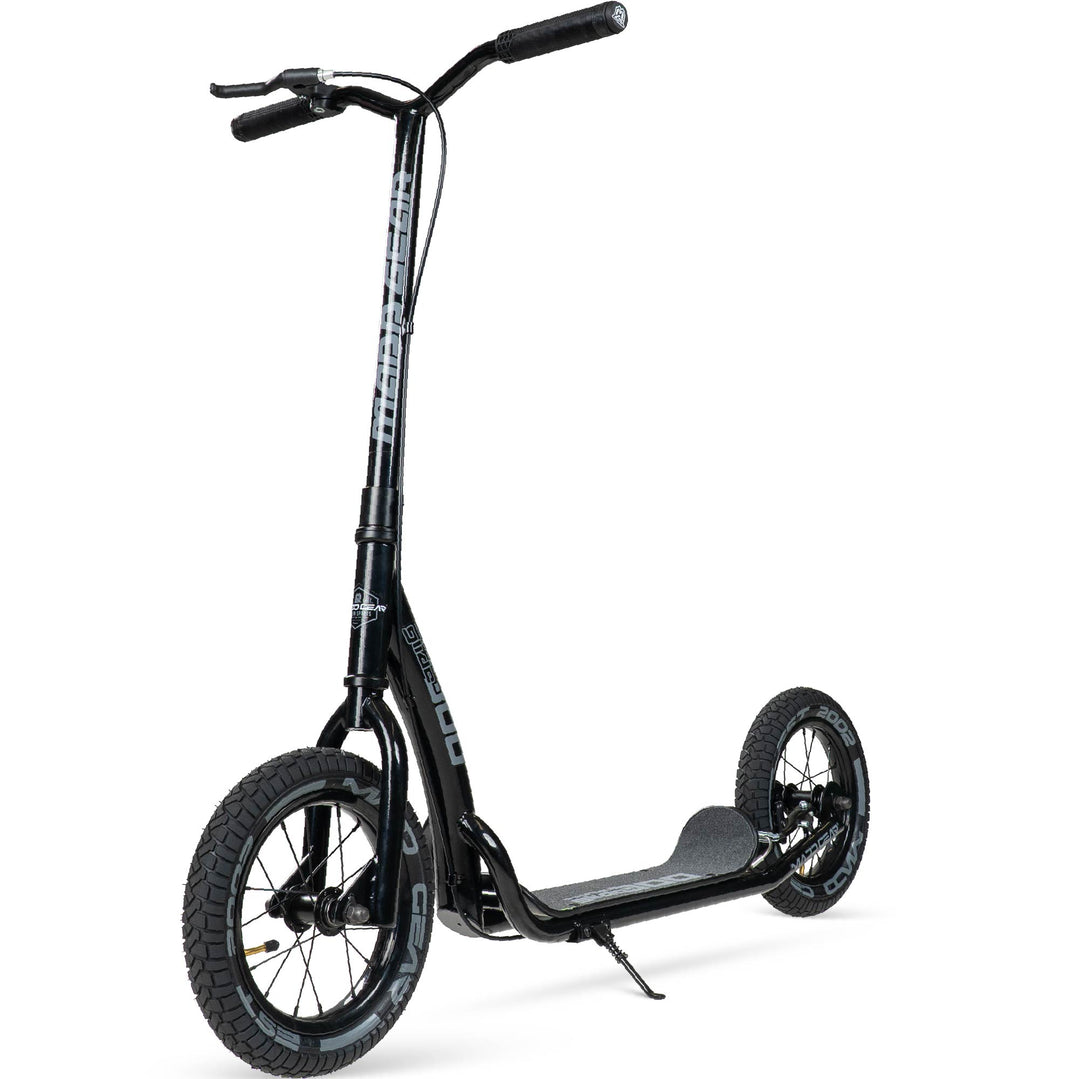 Madd Gear Metro Urban Glide 300 Black/Grey