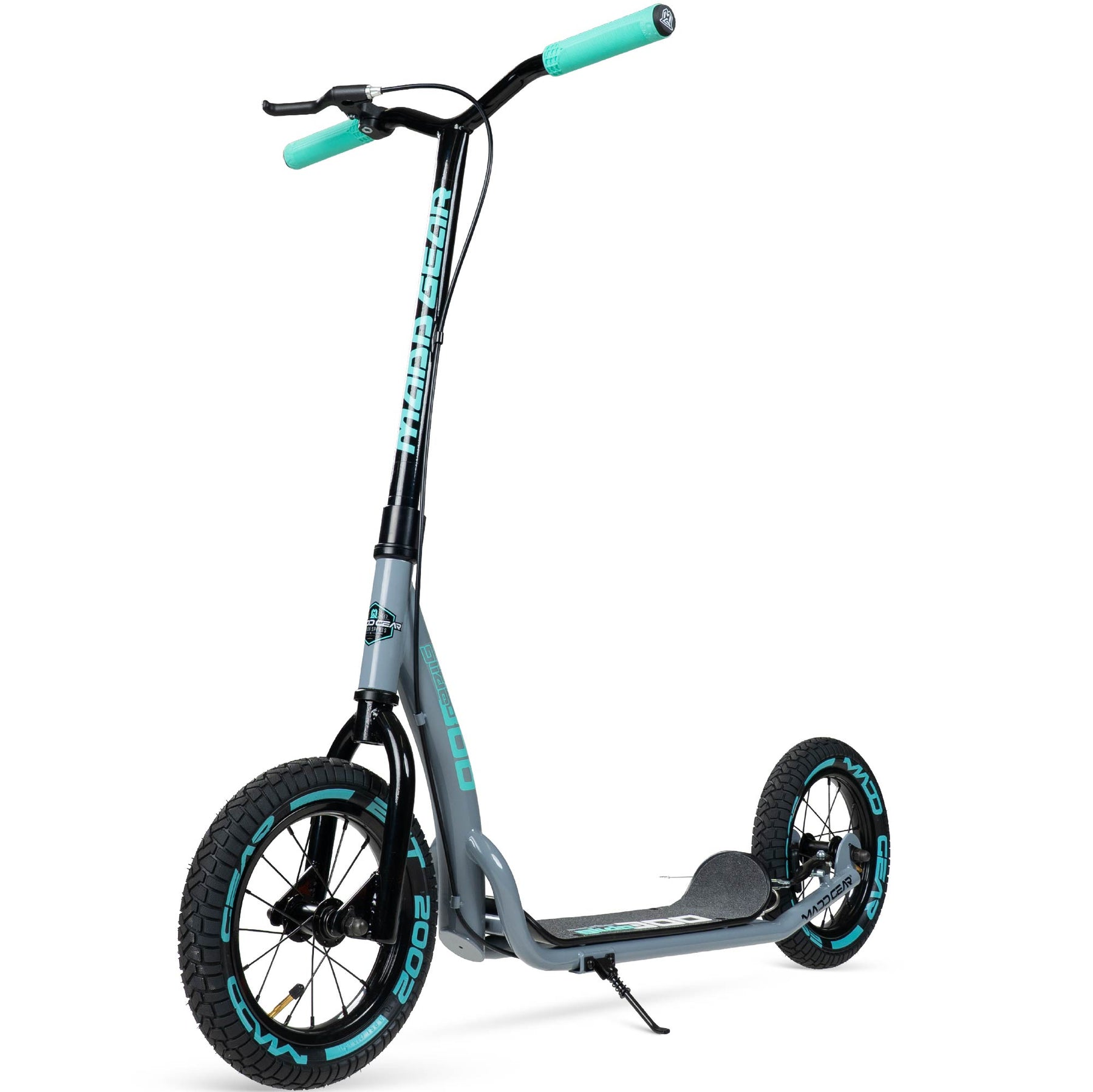 Metro Urban Glide 300 Commuter Scooter