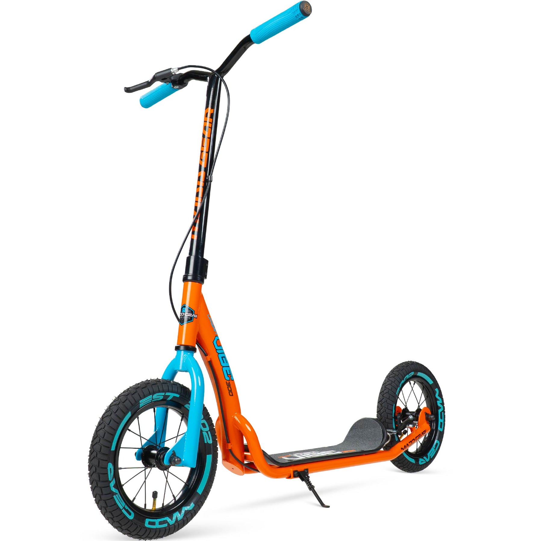 Madd Gear Metro Urban Vibe 300 Scooter