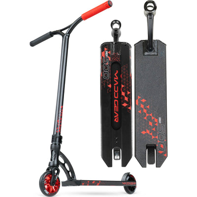 MG Origin Scooter Range – Madd Gear