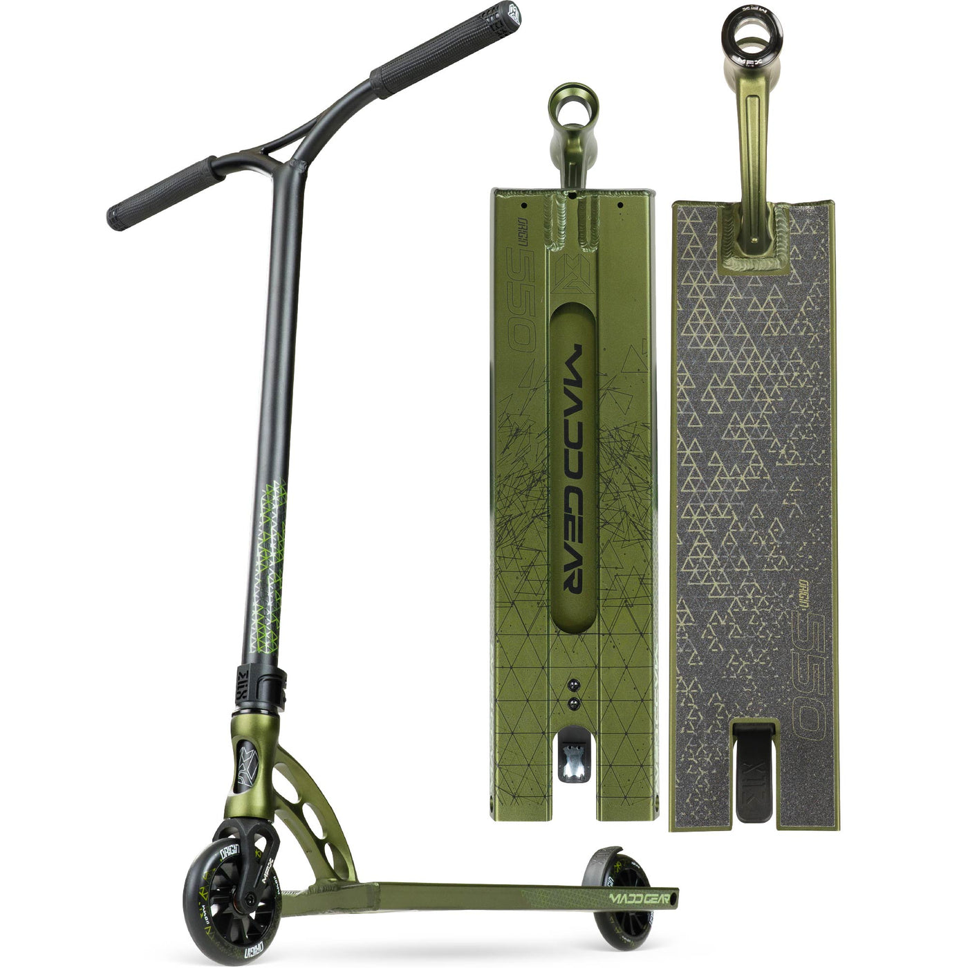mgp madd gear pro Madd Gear
