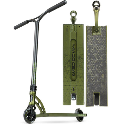 Origin 550 Pro Scooter | Lightest Deck – Madd Gear