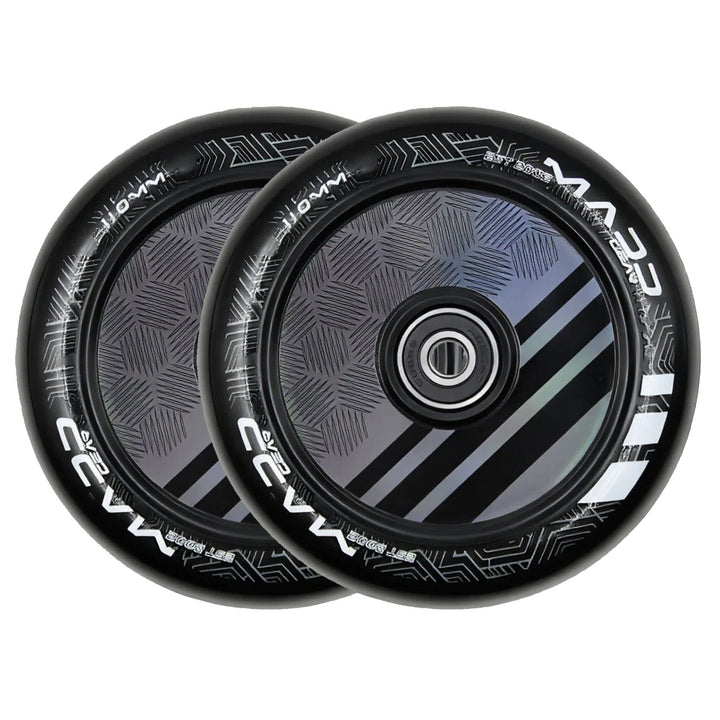 MADD 110mm Zen Wheels – Madd Gear