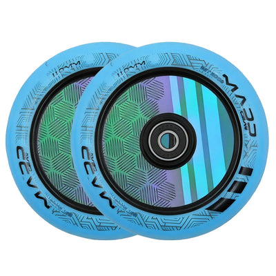 MADD 110mm Zen Wheels – Madd Gear
