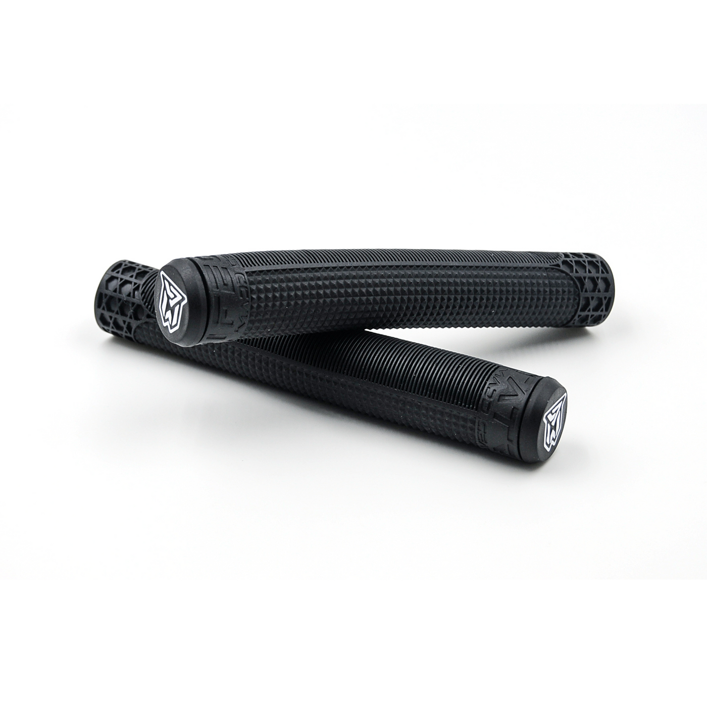 gear grip MADD 180mm Trifecta Tpr Grips – Madd Gear