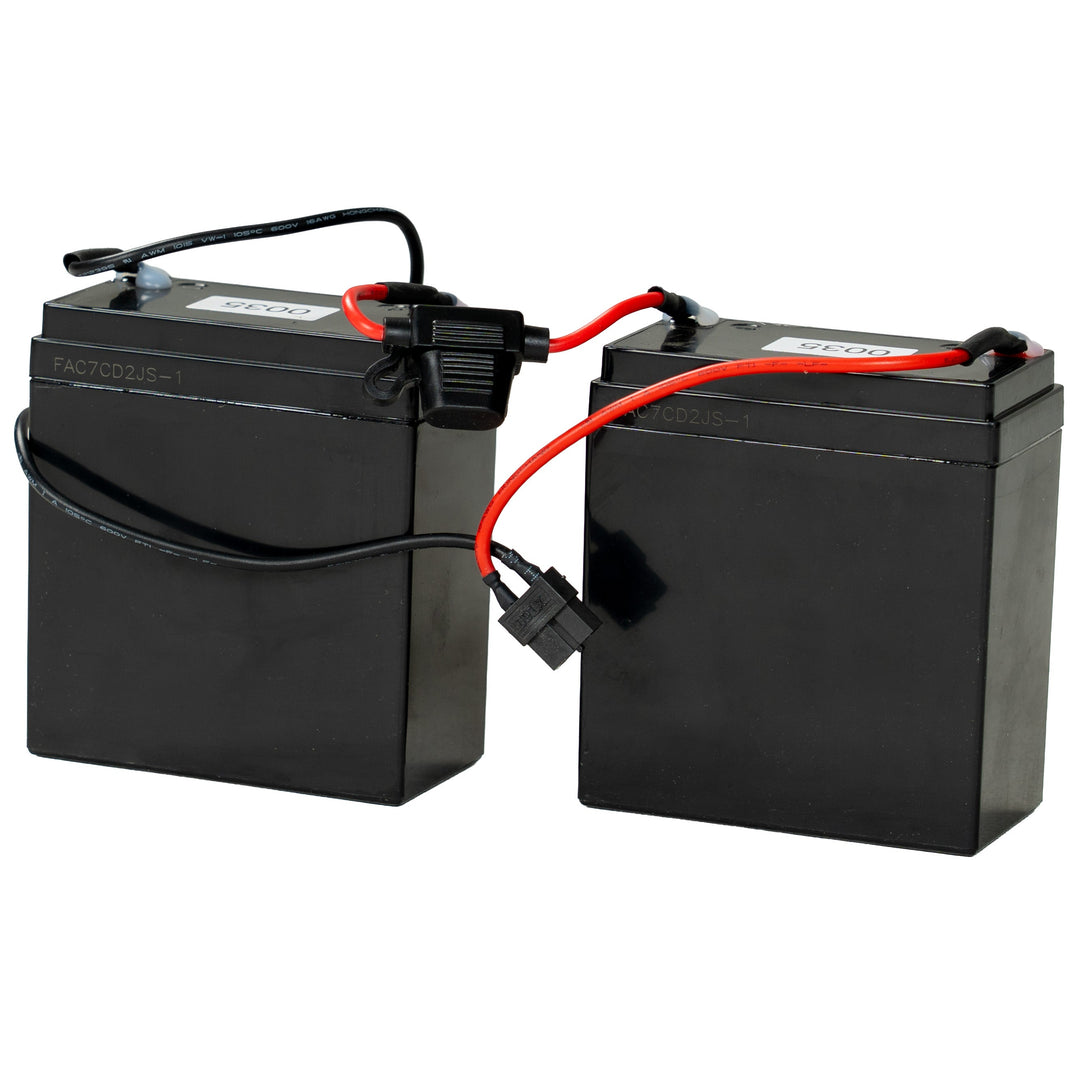 Genuine Electric Parts – Madd Gear