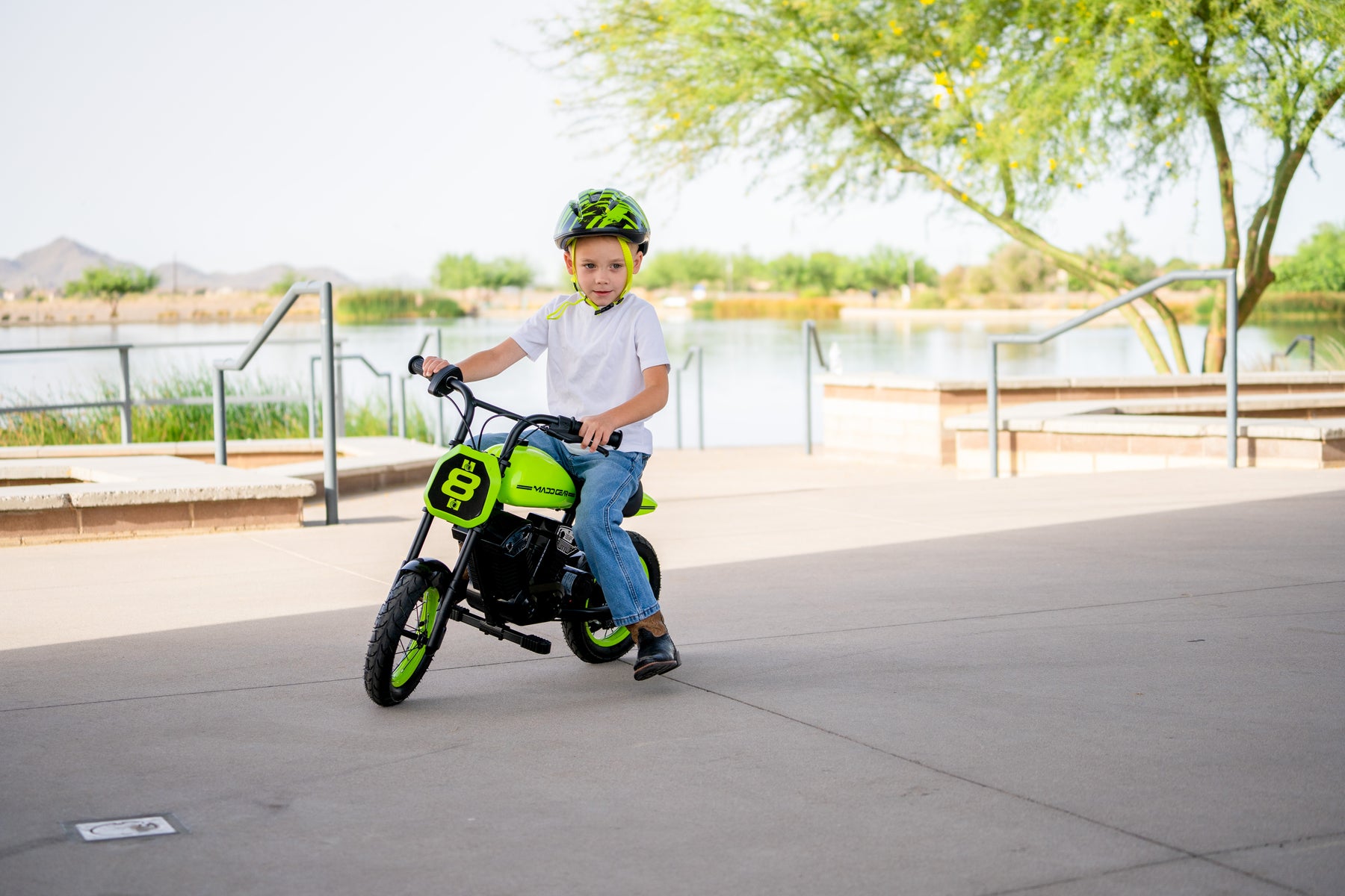 Fun Electric Rides Eco-Friendly Electric Scooters & Ride-Ons | Fast, Durable, & Powerful ...