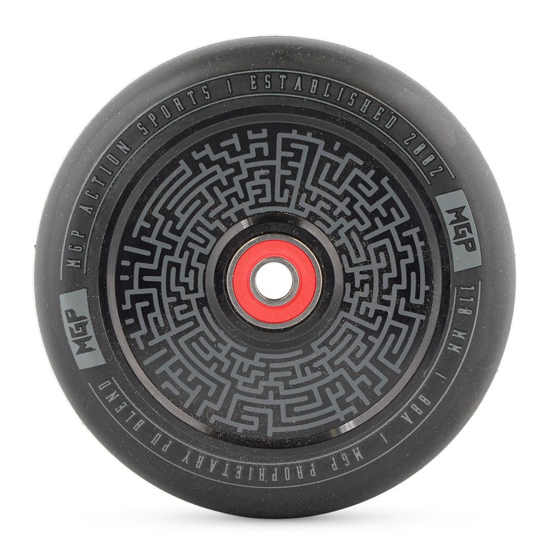 MFX 110MM Corrupt Alloy Core Scooter Wheel – Madd Gear