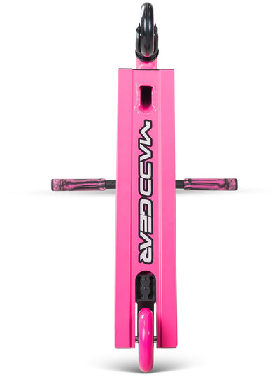 MG1 Raven Pro Scooter - Pink Black