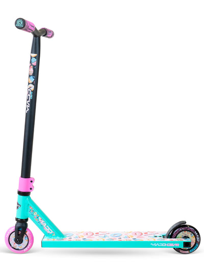 MG2 Obsidian Pro Scooter - Sugar Rush