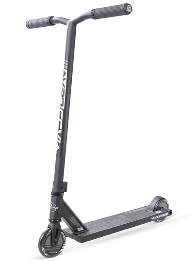 MG3 Zen Pro Scooter - Black Black