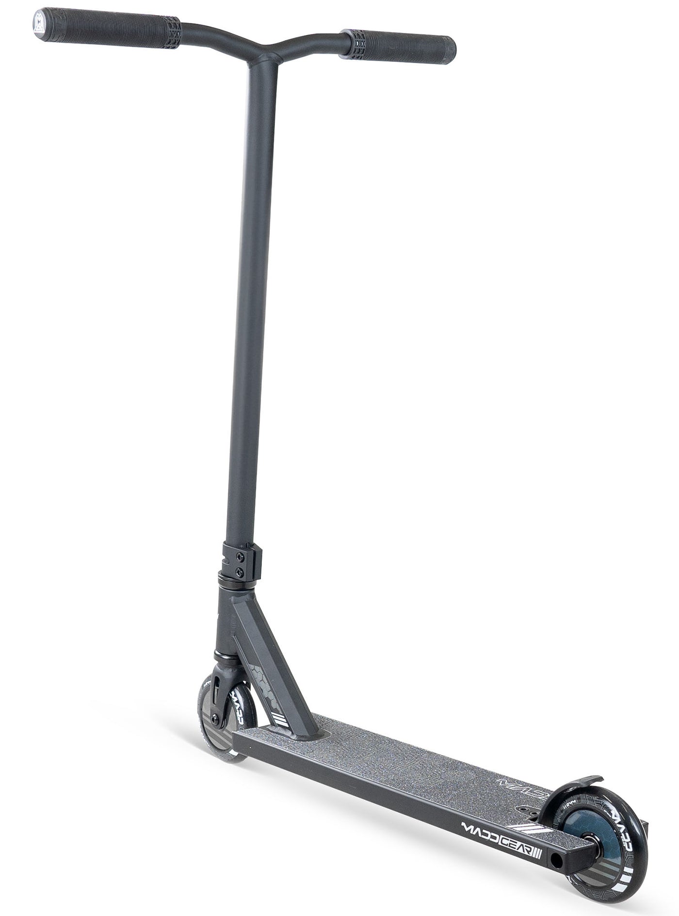 MG3 Zen Pro Scooter - Black Black