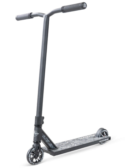 MG4 Titan Pro Scooter - Black Black