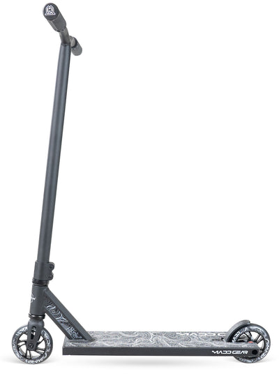 MG4 Titan Pro Scooter - Black Black