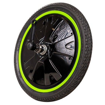 ACCESSORIES & PARTS – Madd Gear