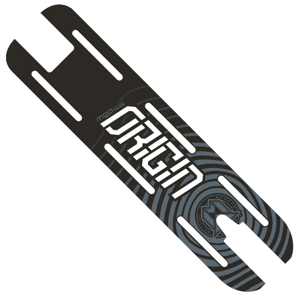madd gear griptape Origin Team Scooter Grip Tape – Size:26