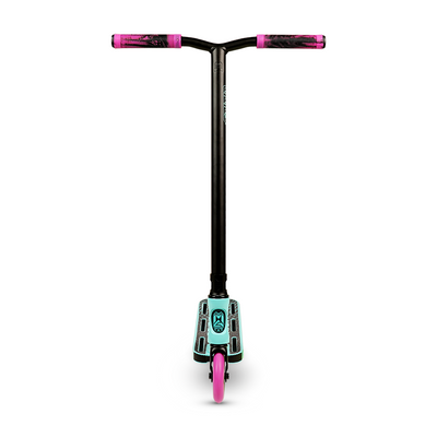 MGP Origin 5" Shredder Scooter - Teal Pink