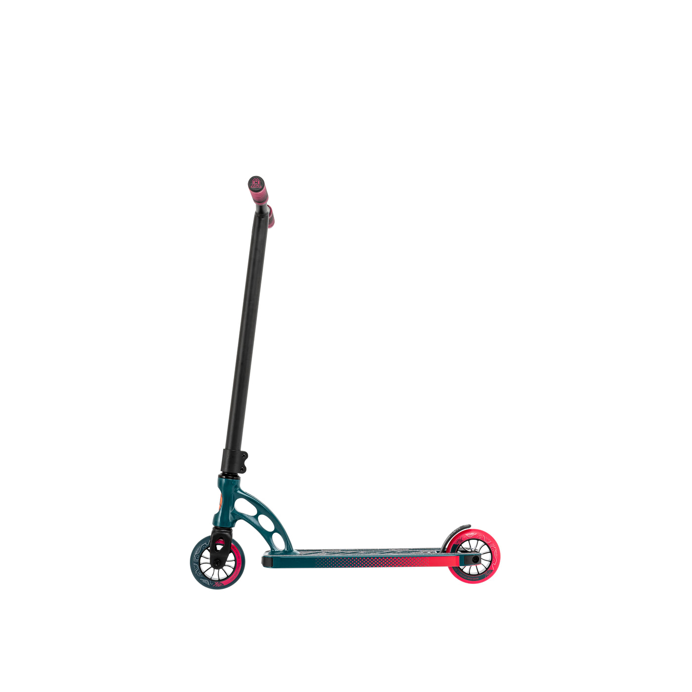 Scooter MGX S1 - Verde