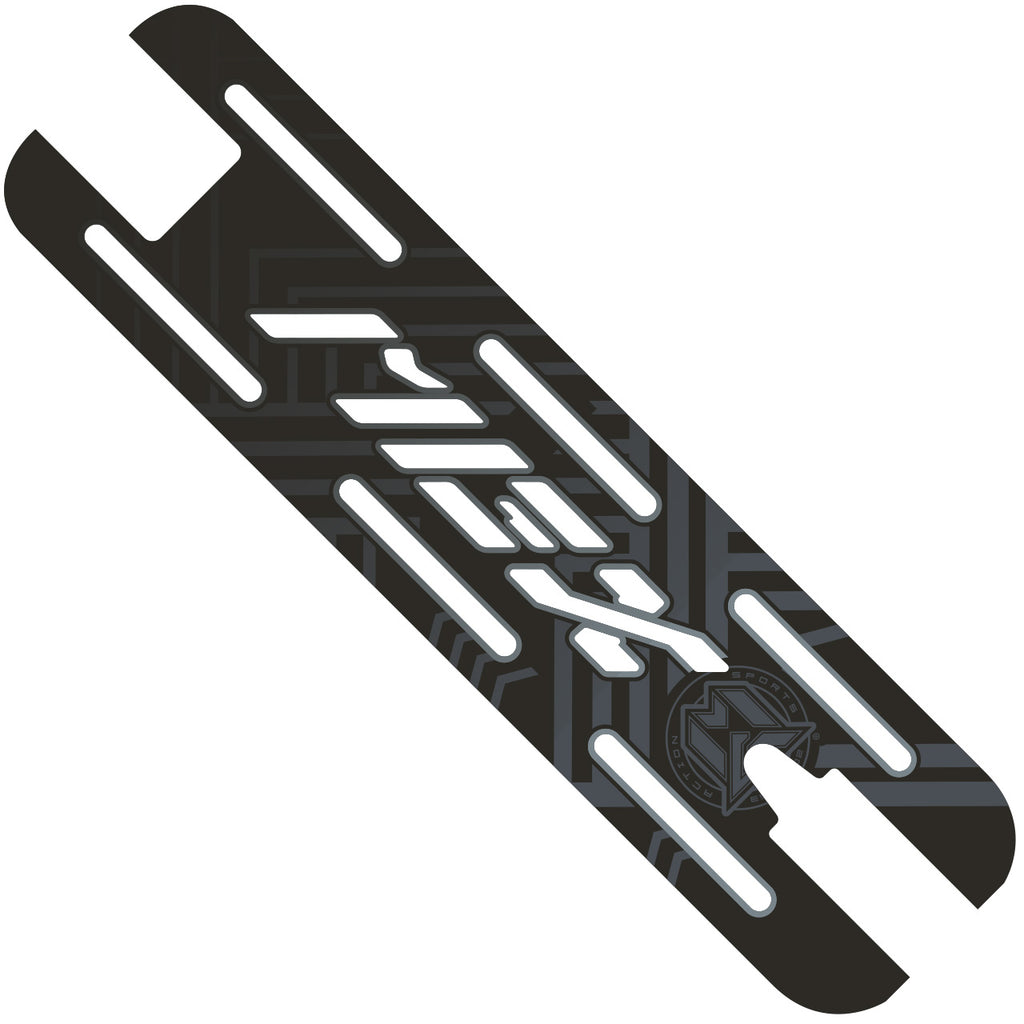マッドマックス　インターセプター　ペーパーウェイト MADD MGX T2 Grip Tape – Madd Gear