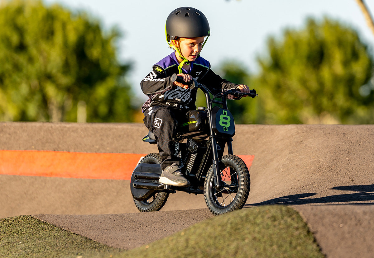 Fun Electric Rides Eco-Friendly Electric Scooters & Ride-Ons | Fast, Durable, & Powerful ...