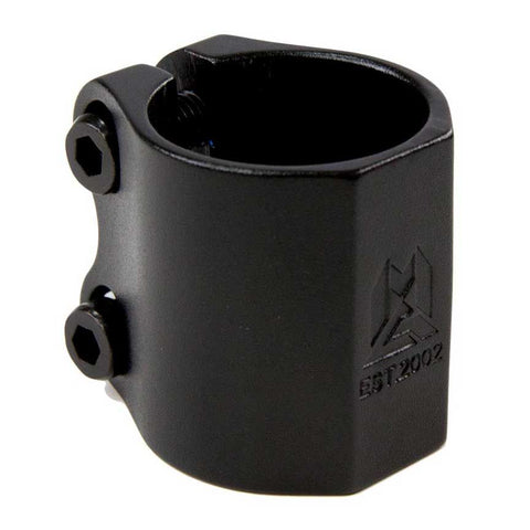 MGP Madd Hatter HIC Triple Scooter Clamps From Madd Gear