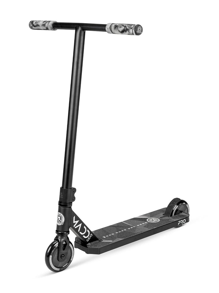 Renegade Pro Scooter - Black