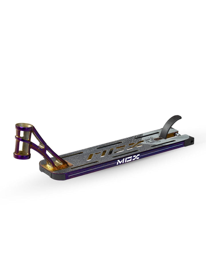 Madd Gear MGX Extreme Pro Scooter Deck - Neo Vapor