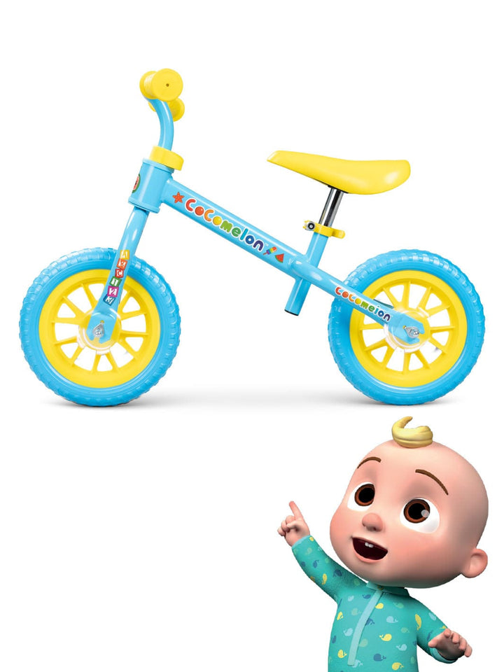 Cocomelon Bike purchases Balance Bike