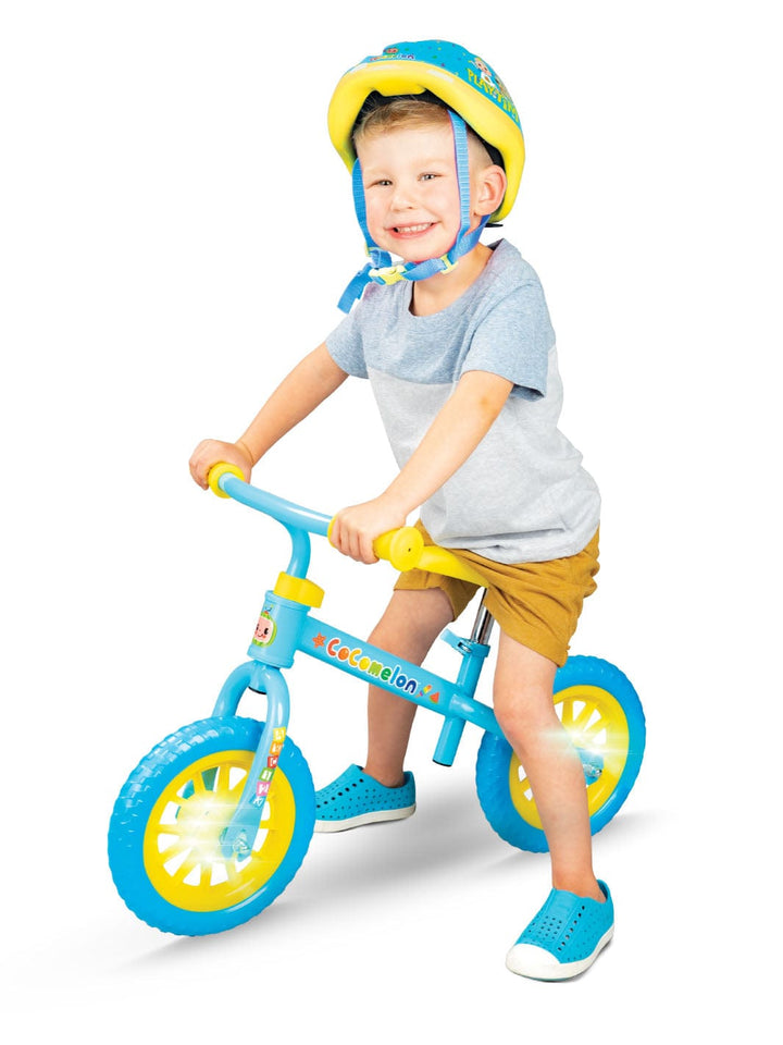 Cocomelon Bike Balance cheapest Bike