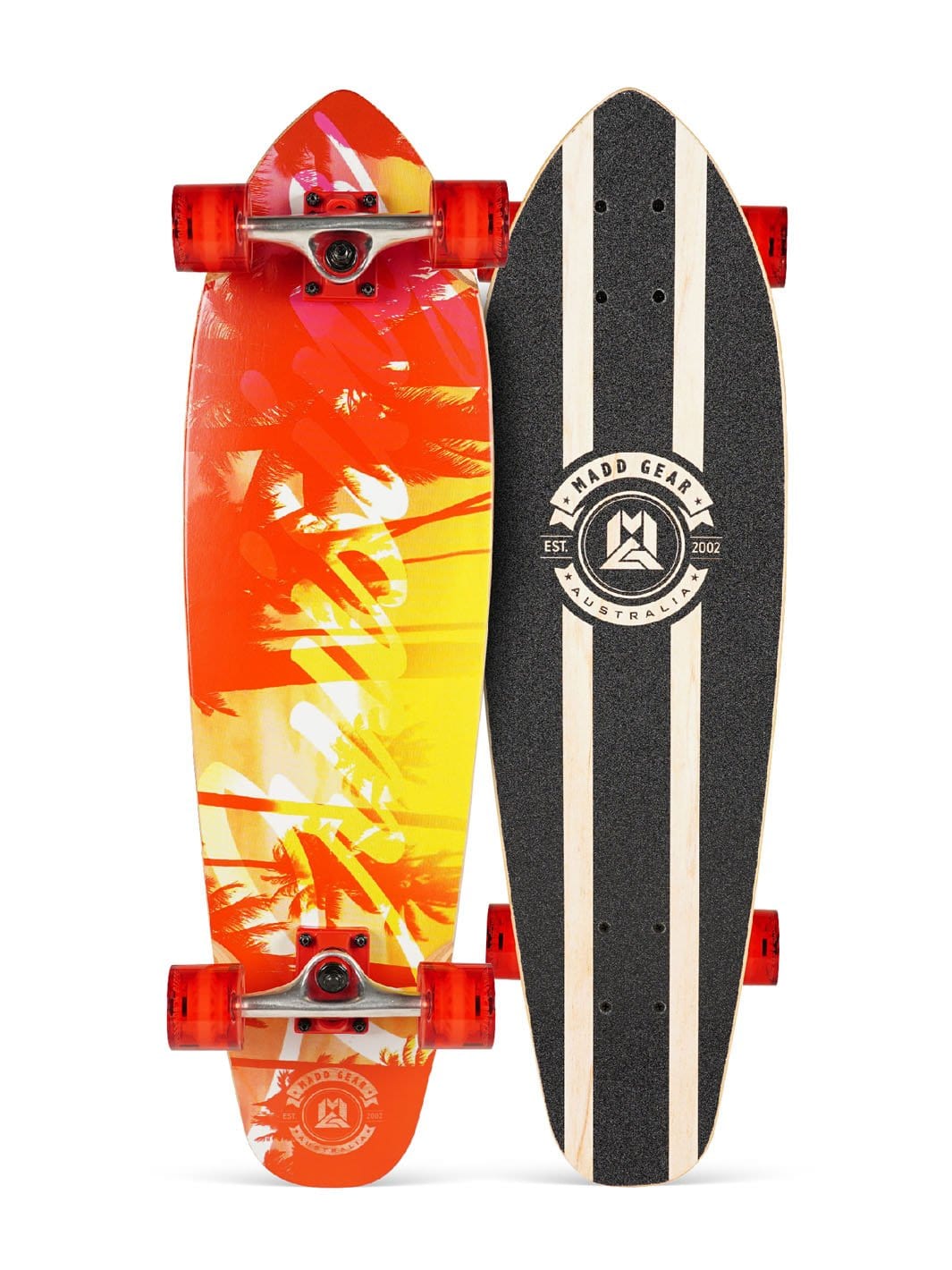 32 Cruiser Madd Gear