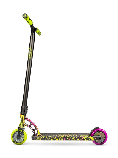 Complete High Quality Extreme Pro Stunt Scooter