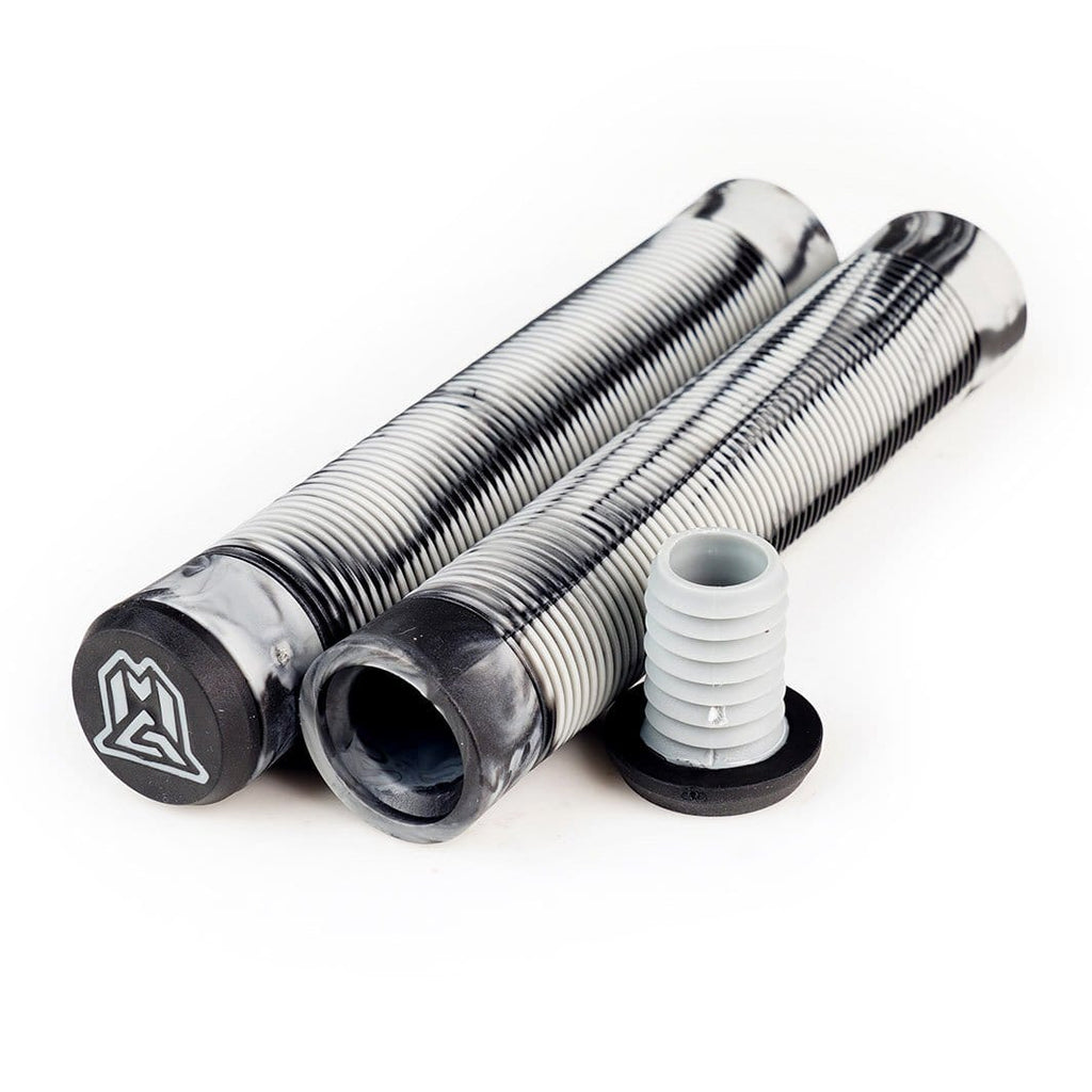 150mm TPR Grind Grips - Swirl – Madd Gear