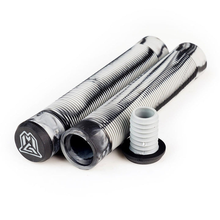 150mm TPR Grind Grips - Swirl – Madd Gear