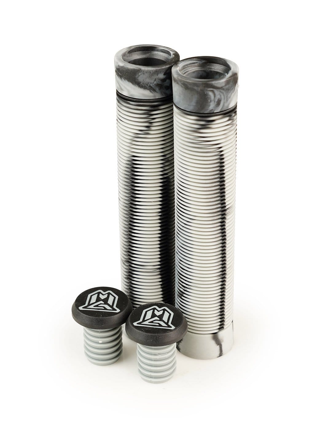 150mm TPR Grind Grips - Swirl – Madd Gear