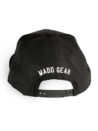 Madd Gear MGX Snapback Cap Hat Kids Scooter
