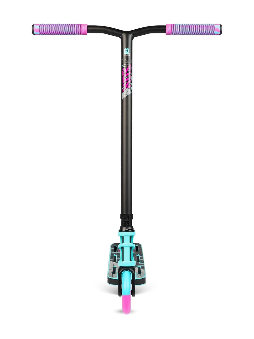 MGX MGP P1 Complete High Quality Stunt Scooter teal Pink