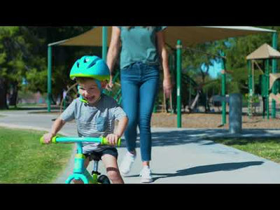 Madd Gear Zbike Balance Bike Strider Trainer Running Kids Toddlers Boys Girls Fun